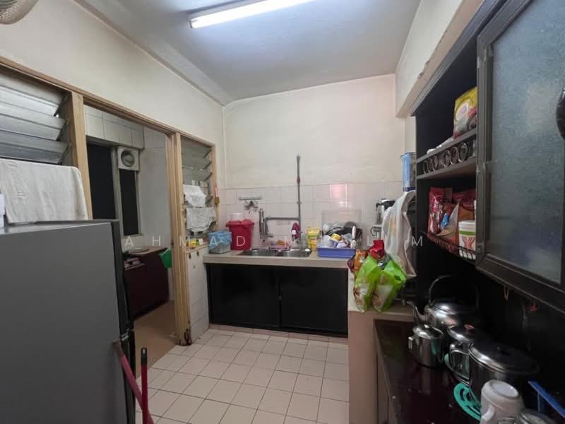 Vista Lavender untuk Untuk Dijual - RM 300,000, Mac 2026 - Kitchen - PropertyGuru.com.my