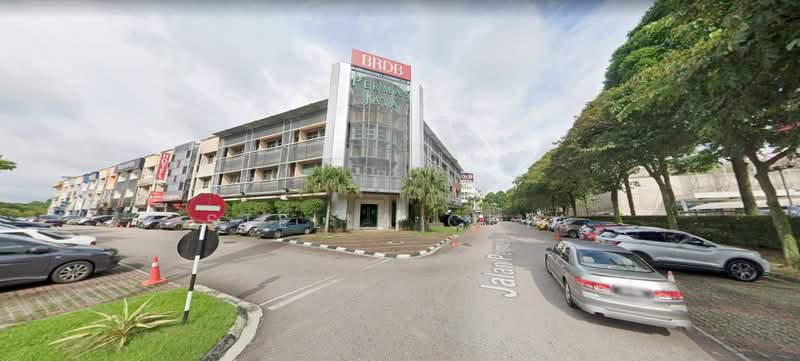 Shop / Office for Sale in Johor Bahru (Johor) - Stella Chia - Exterior - PropertyGuru.com.my