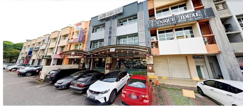 Shop / Office for Sale in Johor Bahru (Johor) - Stella Chia - Exterior - PropertyGuru.com.my