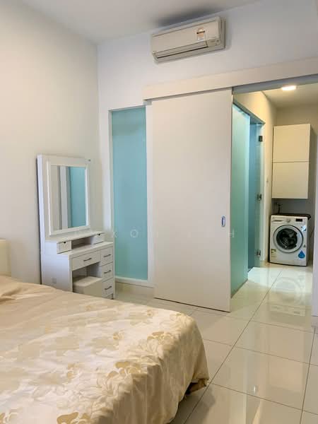 Service Residence for Rent at Tropicana Gardens - Dixon Loh - Bedroom - PropertyGuru.com.my