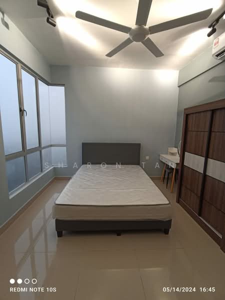 Apartment for Rent at Sierra Heights (Residensi Siera Perdana) - Sharon Tan - Bedroom - PropertyGuru.com.my