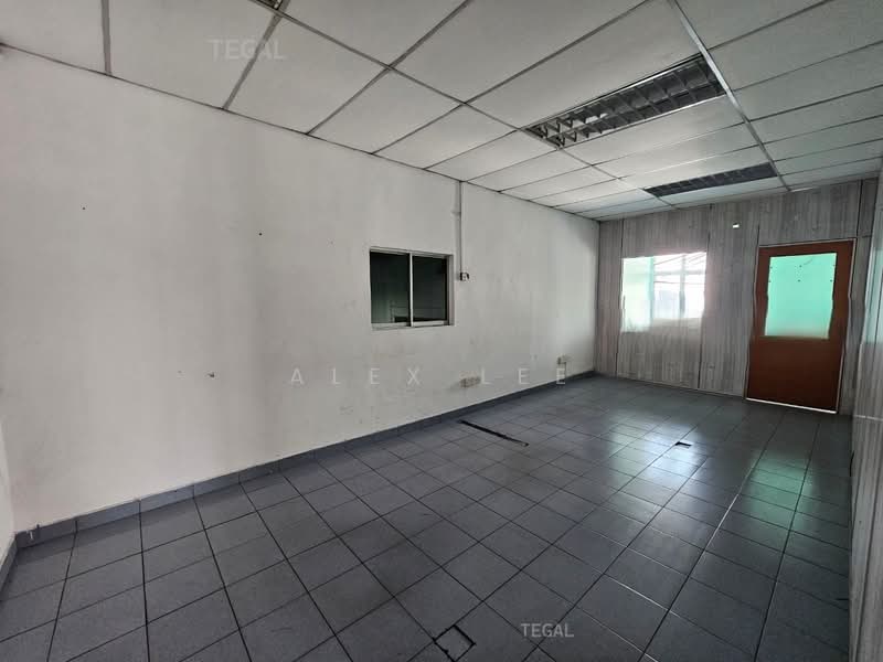 Warehouse for Rent in Shah Alam (Selangor) - Alex Lee - Interior - PropertyGuru.com.my