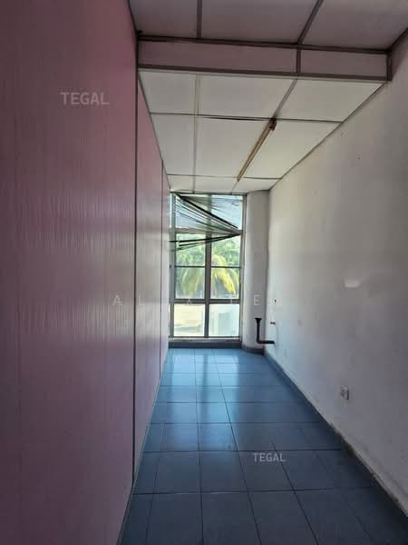 Warehouse for Rent in Shah Alam (Selangor) - Alex Lee - Interior - PropertyGuru.com.my