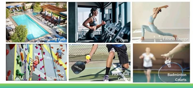 BUKIT INDAH BANDAR NUSAJAYA untuk Untuk Dijual - RM 300,000, Mac 2026 - Pool - PropertyGuru.com.my