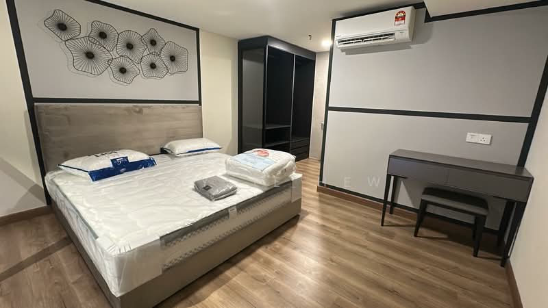 8th & Stellar untuk Untuk Disewa - RM 2,300 /bulan, Mac 2026 - Bedroom - PropertyGuru.com.my