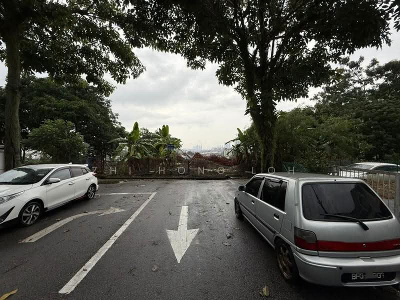 Rumah Teres 2-Tingkat untuk Dijual di Ukay Bistari (Ulu Kelang) - Zhi Hong Loh - Exterior - PropertyGuru.com.my