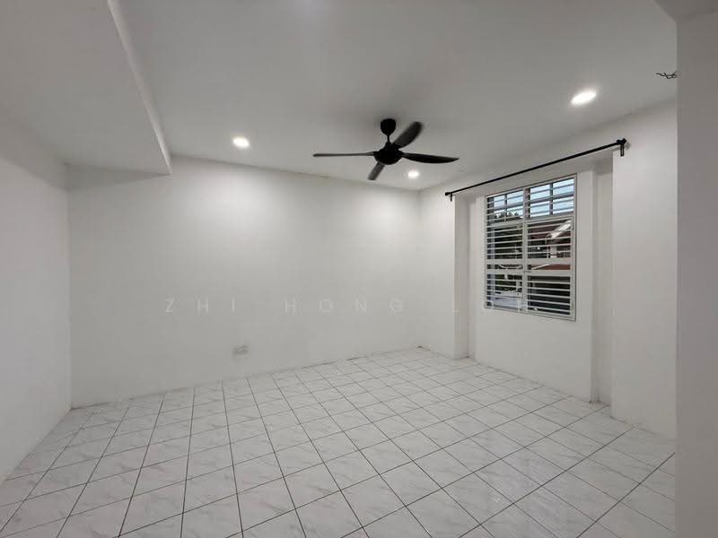 Rumah Teres 2-Tingkat untuk Dijual di Ukay Bistari (Ulu Kelang) - Zhi Hong Loh - Interior - PropertyGuru.com.my