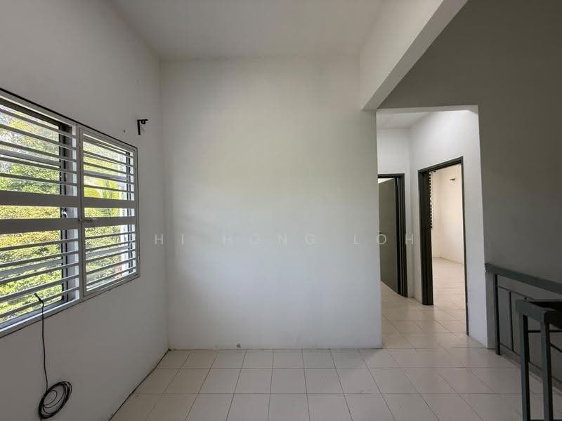Rumah Teres 2-Tingkat untuk Dijual di Ukay Bistari (Ulu Kelang) - Zhi Hong Loh - Interior - PropertyGuru.com.my