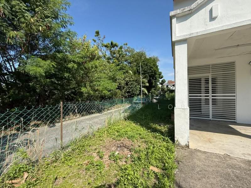 Rumah Teres 2-Tingkat untuk Dijual di Ukay Bistari (Ulu Kelang) - Zhi Hong Loh - Exterior - PropertyGuru.com.my