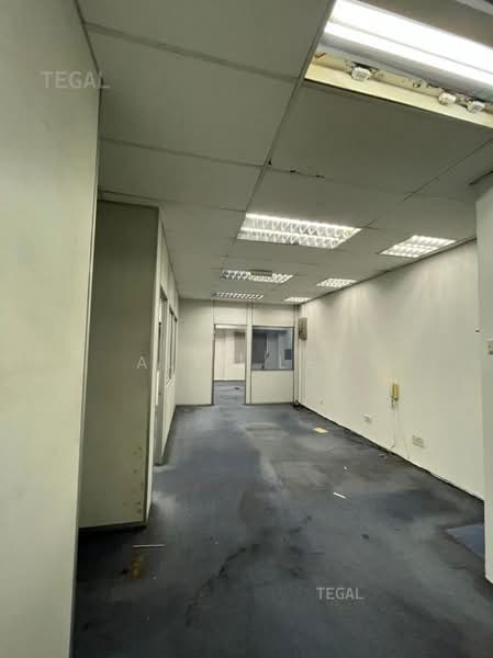 Factory for Rent in Shah Alam (Selangor) - Alex Lee - Interior - PropertyGuru.com.my