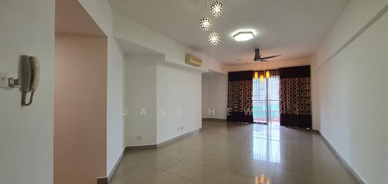 Villa Wangsamas untuk Untuk Dijual - RM 530,000, Mac 2026 - Living Room - PropertyGuru.com.my