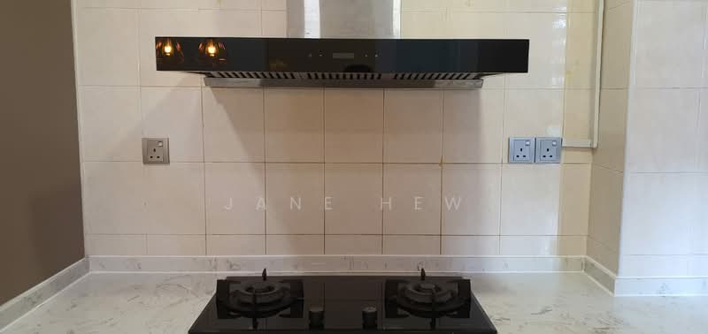 Villa Wangsamas untuk Untuk Dijual - RM 530,000, Mac 2026 - Kitchen - PropertyGuru.com.my