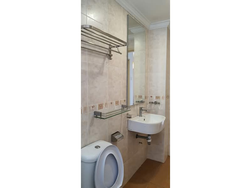 Villa Wangsamas untuk Untuk Dijual - RM 530,000, Mac 2026 - Bathroom - PropertyGuru.com.my