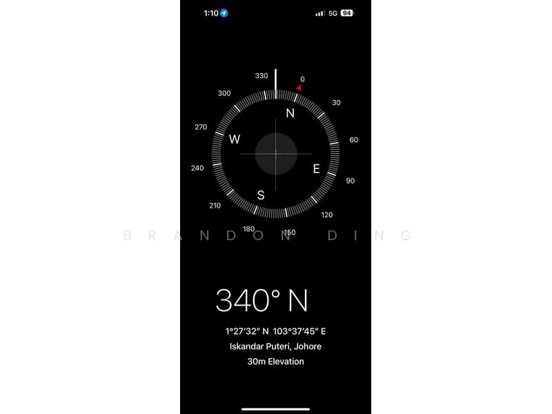 The Woodlands Link House @ Horizon Hills untuk Untuk Disewa - RM 3,500 /bulan, Mac 2026 - PropertyGuru.com.my