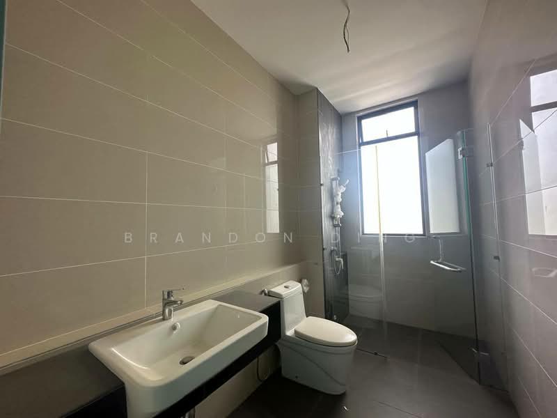 The Woodlands Link House @ Horizon Hills untuk Untuk Disewa - RM 3,500 /bulan, Mac 2026 - Bathroom - PropertyGuru.com.my