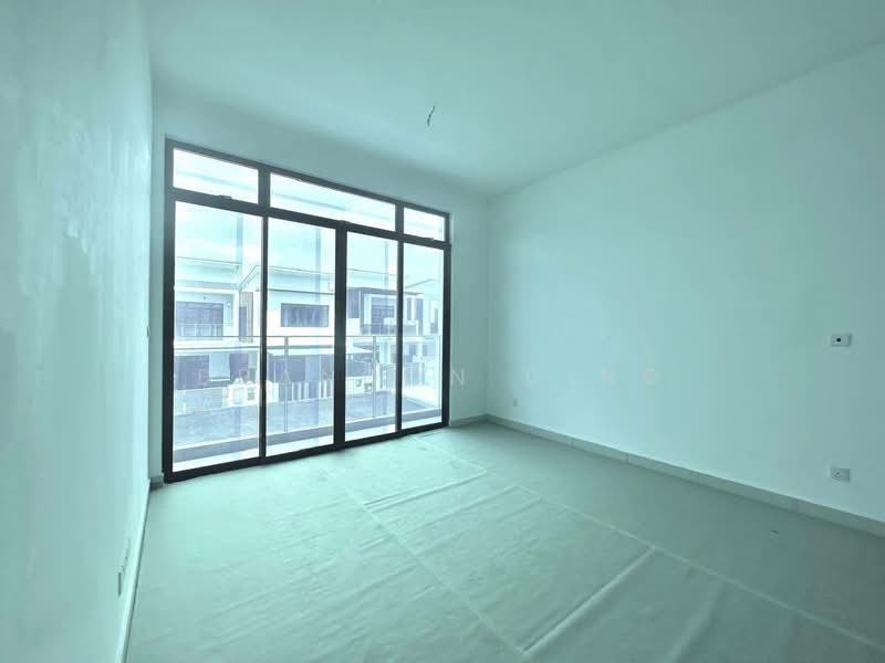 The Woodlands Link House @ Horizon Hills untuk Untuk Disewa - RM 3,500 /bulan, Mac 2026 - Interior - PropertyGuru.com.my