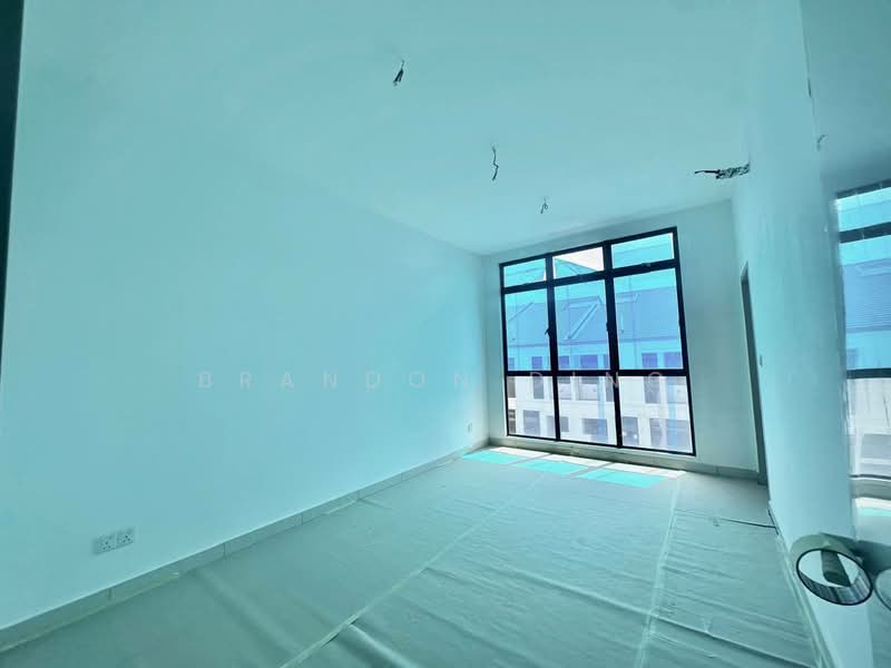 The Woodlands Link House @ Horizon Hills untuk Untuk Disewa - RM 3,500 /bulan, Mac 2026 - Interior - PropertyGuru.com.my