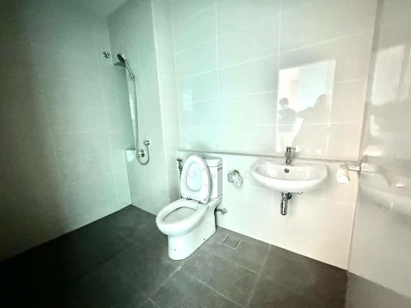 The Woodlands Link House @ Horizon Hills untuk Untuk Disewa - RM 3,500 /bulan, Mac 2026 - Bathroom - PropertyGuru.com.my