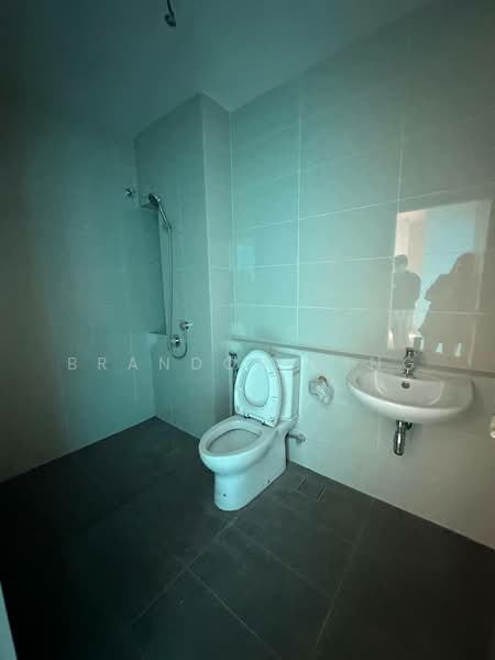 The Woodlands Link House @ Horizon Hills untuk Untuk Disewa - RM 3,500 /bulan, Mac 2026 - Bathroom - PropertyGuru.com.my