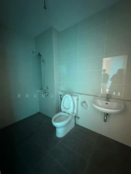 The Woodlands Link House @ Horizon Hills untuk Untuk Disewa - RM 3,500 /bulan, Mac 2026 - Bathroom - PropertyGuru.com.my