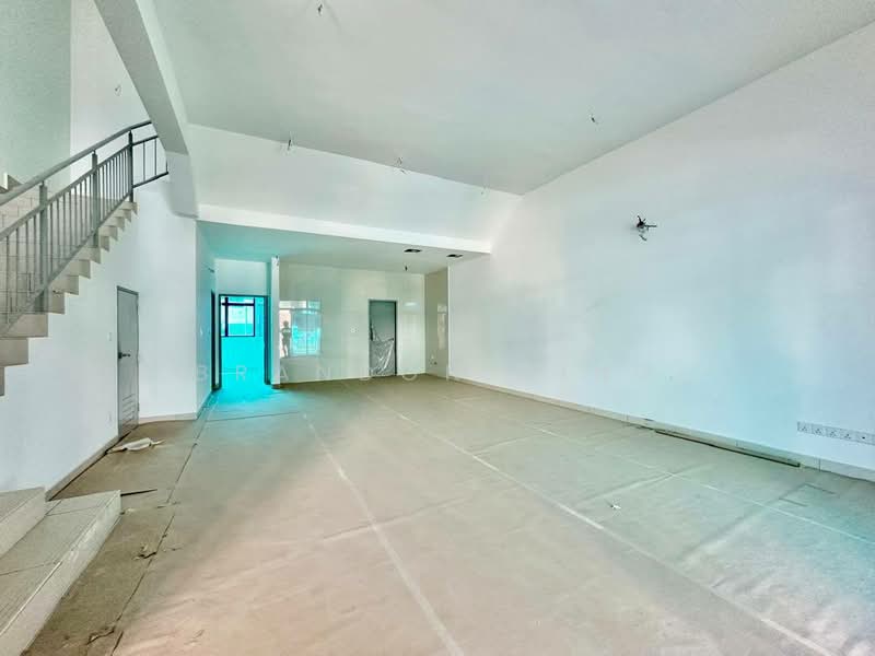 The Woodlands Link House @ Horizon Hills untuk Untuk Disewa - RM 3,500 /bulan, Mac 2026 - PropertyGuru.com.my