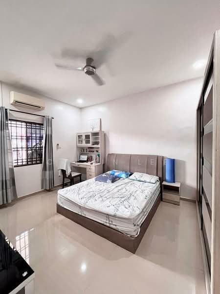 Taman Ungku Tun Aminah untuk Untuk Dijual - RM 688,000, Mac 2026 - Bedroom - PropertyGuru.com.my
