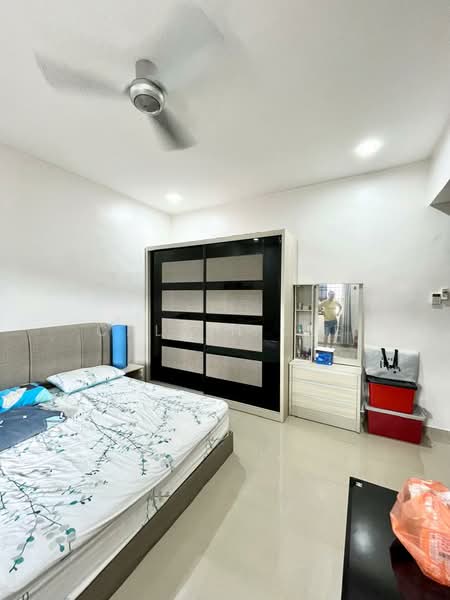 Taman Ungku Tun Aminah untuk Untuk Dijual - RM 688,000, Mac 2026 - Bedroom - PropertyGuru.com.my