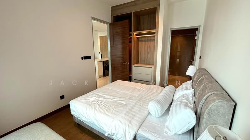 Dynasty Garden Condominium untuk Untuk Disewa - RM 2,500 /bulan, Mac 2026 - Bedroom - PropertyGuru.com.my