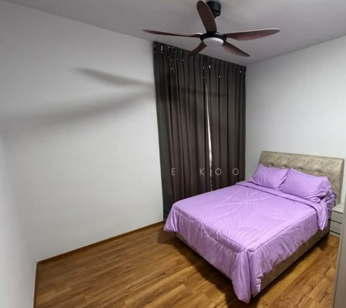 Service Residence for Rent at Sky Suites @ KLCC - Richie Koo - Bedroom - PropertyGuru.com.my