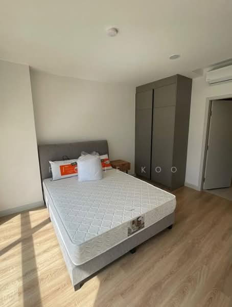 Service Residence for Rent at Sky Suites @ KLCC - Richie Koo - Bedroom - PropertyGuru.com.my