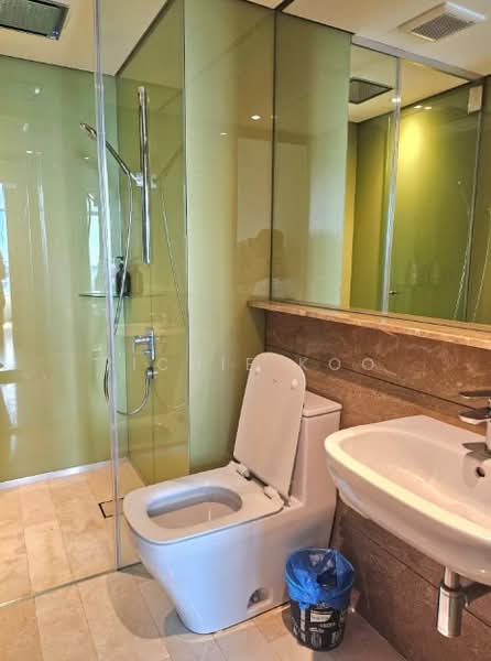 Service Residence for Rent at Sky Suites @ KLCC - Richie Koo - Bathroom - PropertyGuru.com.my