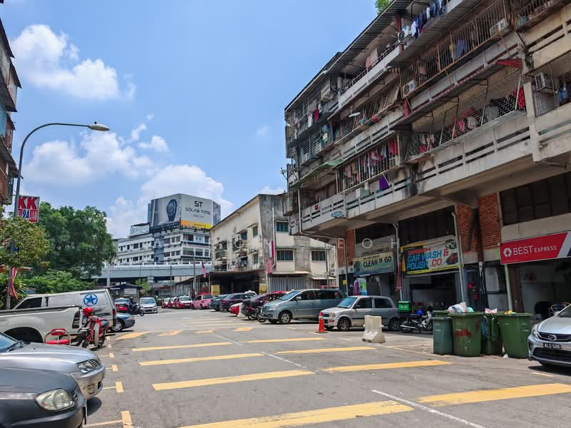 Chan Sow Lin untuk Untuk Dijual - RM 1,499,000, Mac 2026 - Exterior - PropertyGuru.com.my