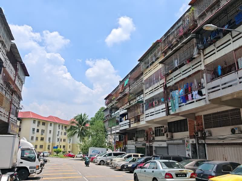 Chan Sow Lin untuk Untuk Dijual - RM 1,499,000, Mac 2026 - Exterior - PropertyGuru.com.my