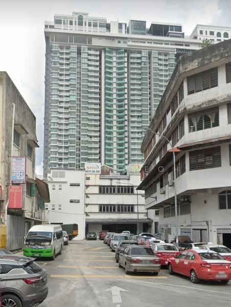 Chan Sow Lin untuk Untuk Dijual - RM 1,499,000, Mac 2026 - Exterior - PropertyGuru.com.my