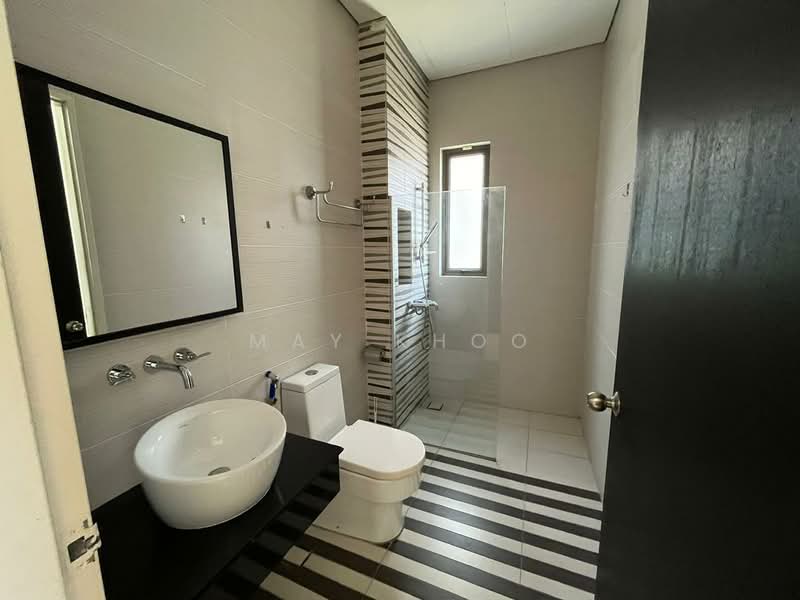 Semi-Detached House for Sale in Iskandar Puteri (Nusajaya) (Johor) - May Khoo - Bathroom - PropertyGuru.com.my