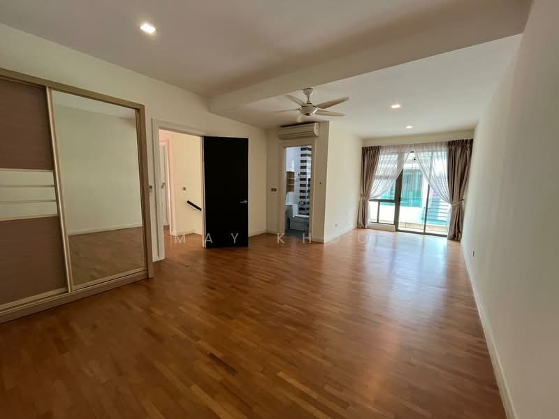Semi-Detached House for Sale in Iskandar Puteri (Nusajaya) (Johor) - May Khoo - Bedroom - PropertyGuru.com.my
