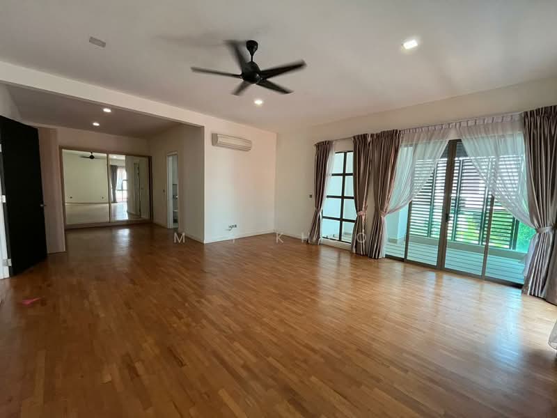 Semi-Detached House for Sale in Iskandar Puteri (Nusajaya) (Johor) - May Khoo - Living Room - PropertyGuru.com.my
