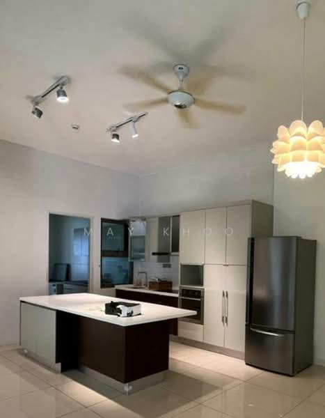Semi-Detached House for Sale in Iskandar Puteri (Nusajaya) (Johor) - May Khoo - Kitchen - PropertyGuru.com.my