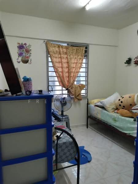 Condominium for Sale at Relau Indah Condominium - Freddy Tan - Bedroom - PropertyGuru.com.my