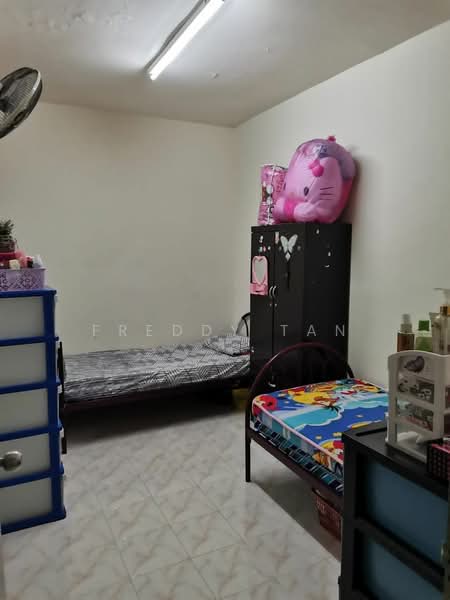 Condominium for Sale at Relau Indah Condominium - Freddy Tan - PropertyGuru.com.my