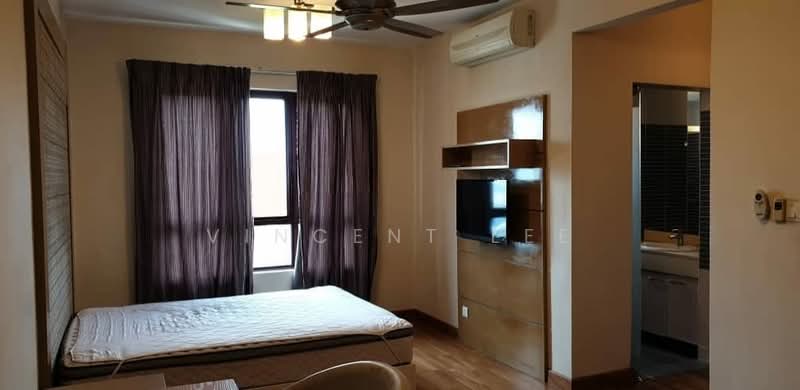 Savanna Condominium untuk Untuk Disewa - RM 2,500 /bulan, Mac 2026 - Bedroom - PropertyGuru.com.my