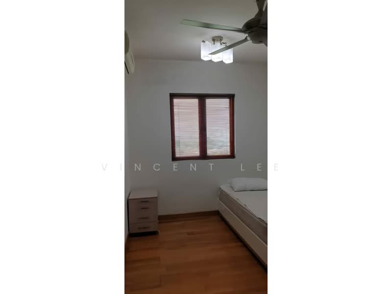 Savanna Condominium untuk Untuk Disewa - RM 2,500 /bulan, Mac 2026 - Bedroom - PropertyGuru.com.my