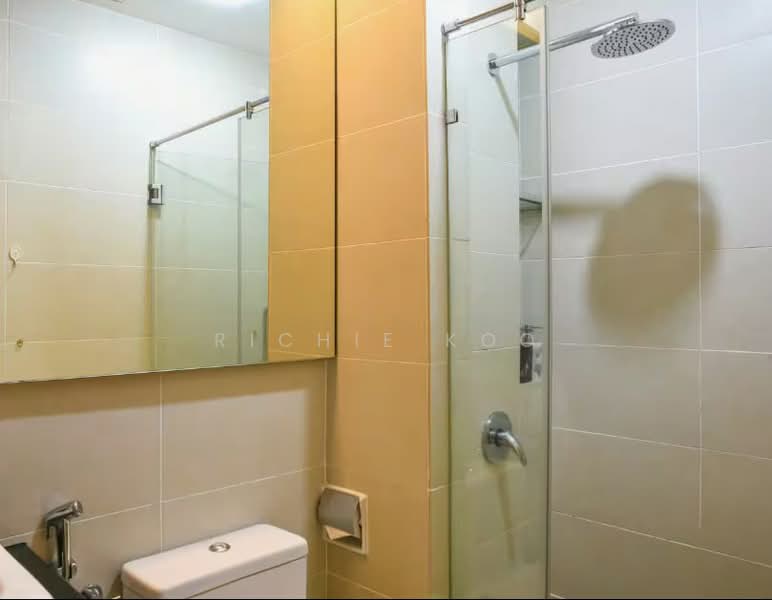Casa Residency untuk Untuk Disewa - RM 2,450 /bulan, Mac 2026 - PropertyGuru.com.my