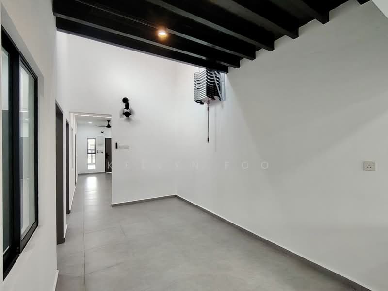 1-storey Terraced House for Sale in Ujong Pasir (Melaka City) - Kellyn Foo - Interior - PropertyGuru.com.my