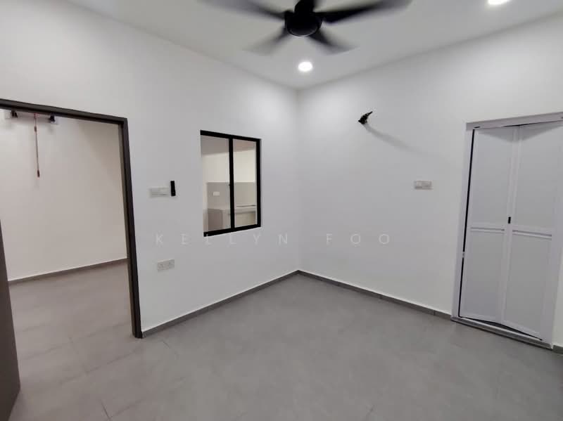 1-storey Terraced House for Sale in Ujong Pasir (Melaka City) - Kellyn Foo - Interior - PropertyGuru.com.my