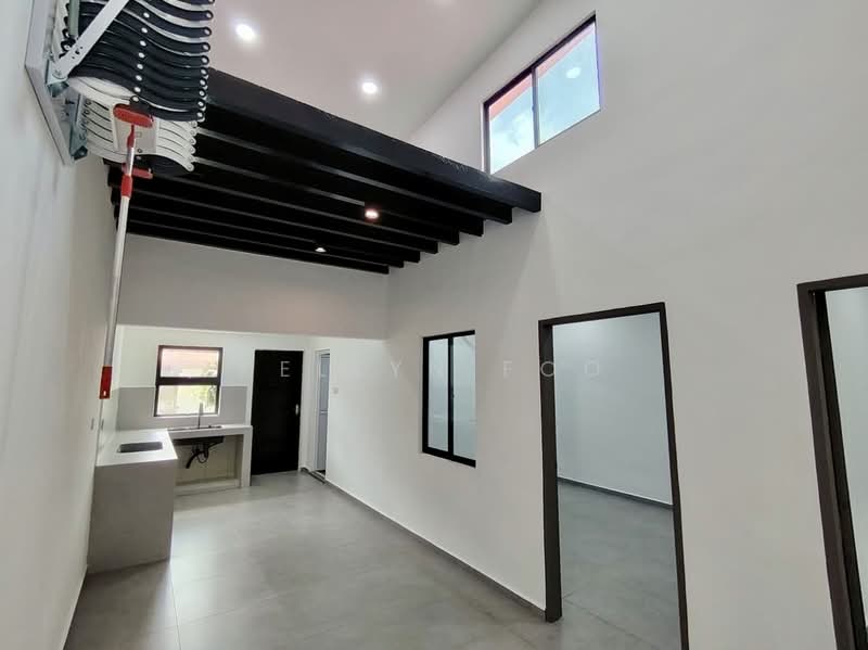 Ujong Pasir untuk Untuk Dijual - RM 558,000, Mac 2026 - Kitchen - PropertyGuru.com.my