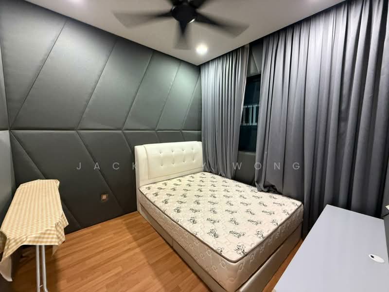 V Residence 2 @ Sunway Velocity untuk Untuk Disewa - RM 4,200 /bulan, Mac 2026 - Bedroom - PropertyGuru.com.my