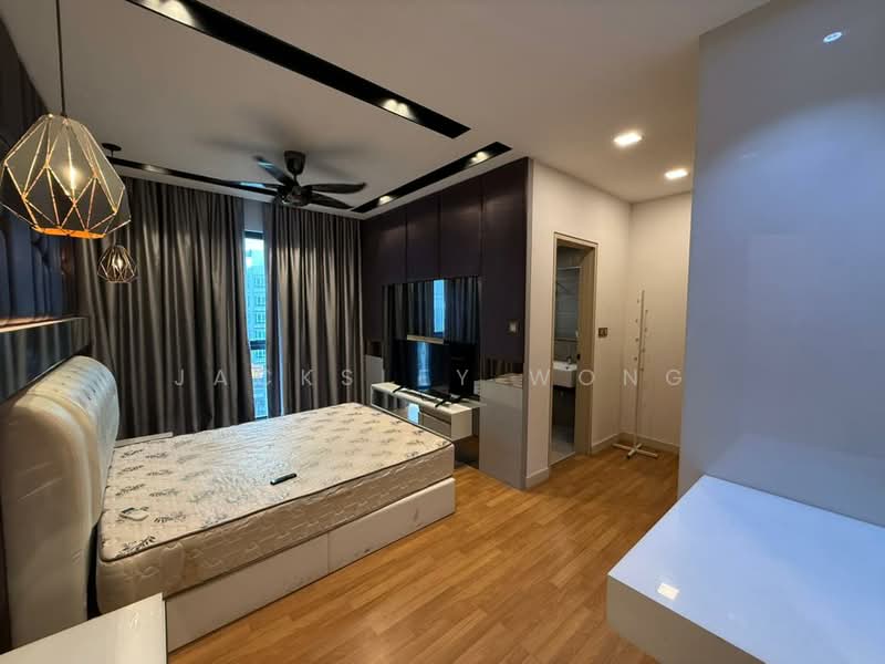 V Residence 2 @ Sunway Velocity untuk Untuk Disewa - RM 4,200 /bulan, Mac 2026 - PropertyGuru.com.my
