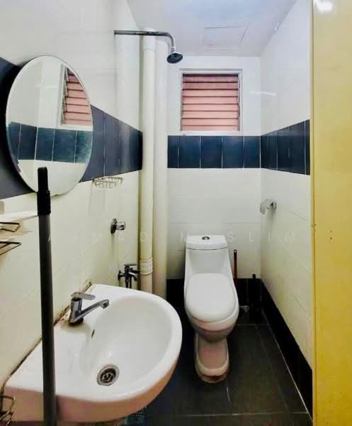 For Sale - Residensi Melor