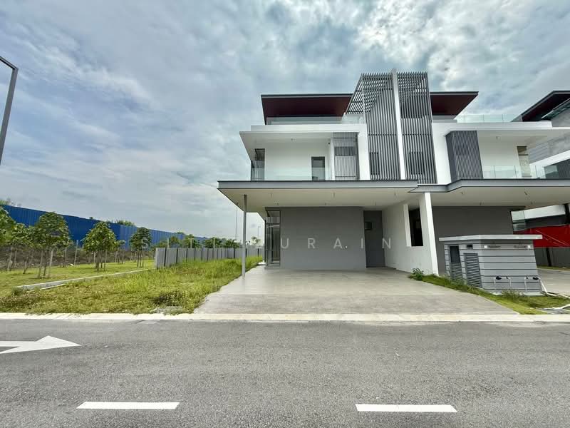 Bungalow for Sale in Shah Alam (Selangor) - Siti Zuraini - Exterior - PropertyGuru.com.my
